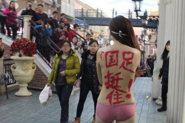 热干面后，来杯武汉茶润润嗓