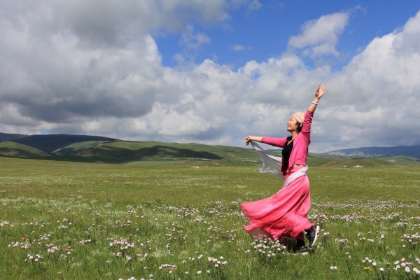姚家岭茶香浓，寻味武汉的悠闲时光